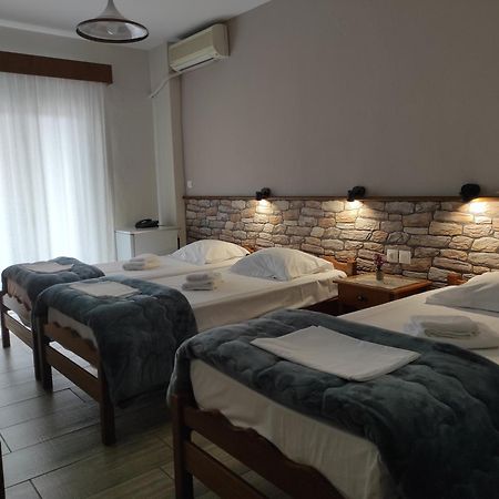Ενοικιαζόμενα Δωμάτια Ενιπεύς- Rooms Enipeas Λιτόχωρο Εξωτερικό φωτογραφία
