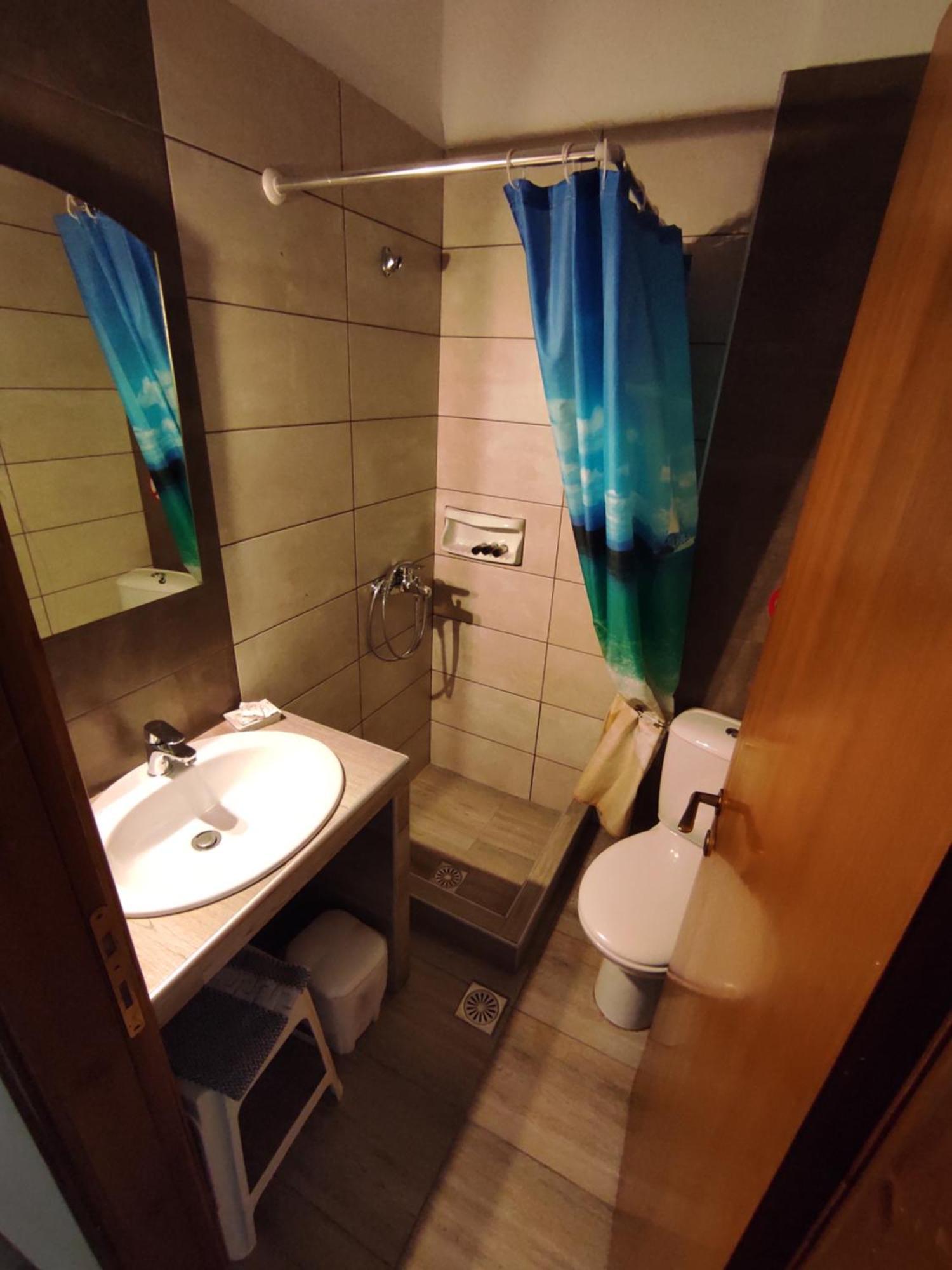 Ενοικιαζόμενα Δωμάτια Ενιπεύς- Rooms Enipeas Λιτόχωρο Εξωτερικό φωτογραφία